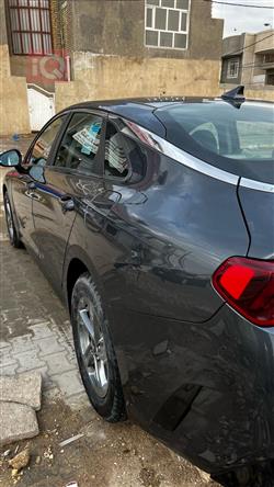 کیا K5